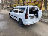 ВАЗ (Lada) Largus 2013 годаүшін3 500 000 тг. в Уральск – фото 4