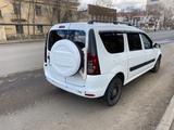 ВАЗ (Lada) Largus 2013 годаүшін3 500 000 тг. в Уральск – фото 5