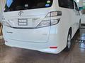 Toyota Vellfire 2010 года за 6 890 000 тг. в Астана – фото 10