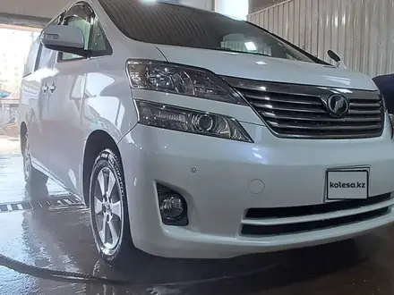 Toyota Vellfire 2010 года за 6 890 000 тг. в Астана – фото 12