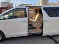 Toyota Vellfire 2010 года за 6 890 000 тг. в Астана – фото 17