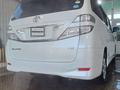 Toyota Vellfire 2010 годаүшін6 890 000 тг. в Астана – фото 24