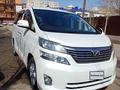 Toyota Vellfire 2010 года за 6 890 000 тг. в Астана – фото 3