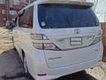 Toyota Vellfire 2010 года за 6 890 000 тг. в Астана – фото 8