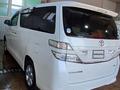 Toyota Vellfire 2010 года за 6 890 000 тг. в Астана – фото 9