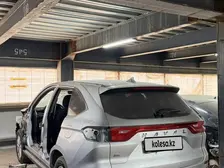 Haval M6, 2023