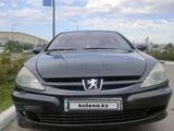 Peugeot 607 2004 года за 2 000 000 тг. в Петропавловск
