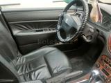 Peugeot 607 2004 года за 2 000 000 тг. в Петропавловск – фото 3