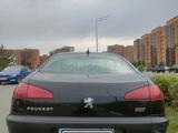 Peugeot 607 2004 года за 2 000 000 тг. в Петропавловск – фото 5