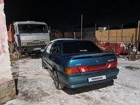 ВАЗ (Lada) 2115 2004 года за 850 000 тг. в Кызылорда