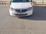 Renault Logan 2010 годаүшін1 500 000 тг. в Алматы