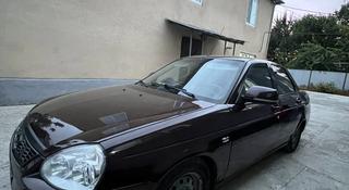 ВАЗ (Lada) Priora 2170 2014 года за 2 600 000 тг. в Шымкент