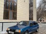 ВАЗ (Lada) 2109 1999 годаүшін1 000 000 тг. в Шымкент – фото 2