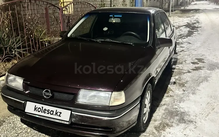 Opel Vectra 1993 года за 1 050 000 тг. в Туркестан