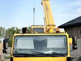 XCMG  QY25K 2008 годаүшін25 000 000 тг. в Алматы