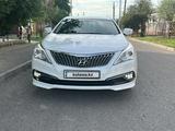 Hyundai Grandeur 2014 года за 8 200 000 тг. в Шымкент