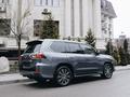 Lexus LX 570 2020 года за 55 000 000 тг. в Актобе – фото 4