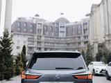 Lexus LX 570 2020 года за 62 000 000 тг. в Актобе – фото 5