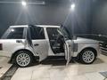 Land Rover Range Rover 2003 годаүшін6 000 000 тг. в Жезказган