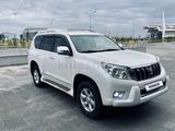 Toyota Land Cruiser Prado 2009 года за 13 800 000 тг. в Астана – фото 4