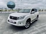 Toyota Land Cruiser Prado 2009 года за 13 800 000 тг. в Астана – фото 2