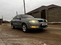 Nissan Almera Classic 2006 года за 3 200 000 тг. в Актобе – фото 5