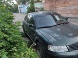Volkswagen Passat 1997 года за 1 800 000 тг. в Усть-Каменогорск – фото 3