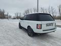 Land Rover Range Rover 2012 года за 12 700 000 тг. в Костанай – фото 4