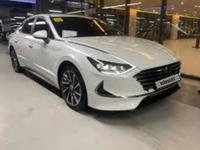 Hyundai Sonata 2023 года за 12 500 000 тг. в Актау