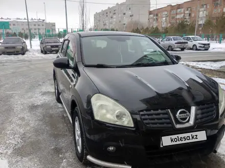 Nissan Qashqai 2008 года за 5 250 000 тг. в Павлодар
