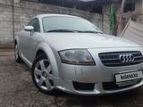 Audi TT 2000 года за 4 000 000 тг. в Алматы