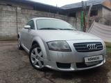 Audi TT 2000 года за 4 000 000 тг. в Алматы – фото 2