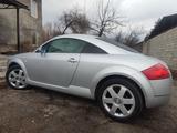 Audi TT 2000 года за 4 000 000 тг. в Алматы – фото 3