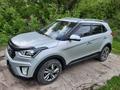 Hyundai Creta 2019 года за 9 300 000 тг. в Уральск