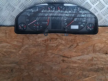 Щиток приборов Ауди с5 за 2 777 тг. в Актобе