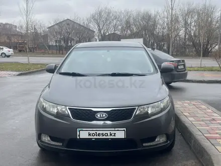 Kia Cerato 2012 года за 6 000 000 тг. в Астана