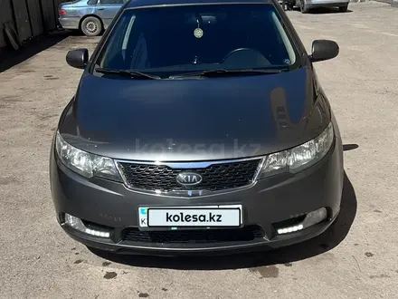 Kia Cerato 2012 года за 6 000 000 тг. в Астана – фото 15