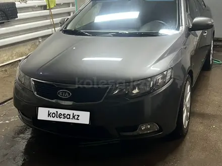 Kia Cerato 2012 года за 6 000 000 тг. в Астана – фото 2