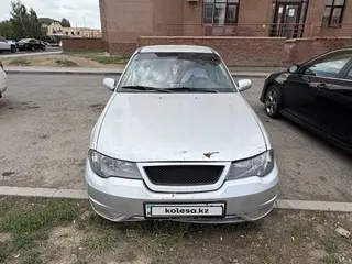 Daewoo Nexia
