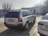 Volvo XC90 2004 годаүшін2 800 000 тг. в Уральск – фото 4