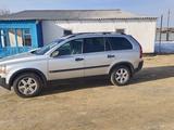 Volvo XC90 2004 годаүшін2 800 000 тг. в Уральск – фото 5