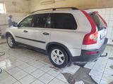 Volvo XC90 2004 годаүшін2 800 000 тг. в Уральск