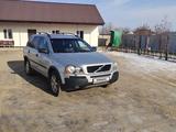 Volvo XC90 2004 годаүшін2 800 000 тг. в Уральск – фото 3