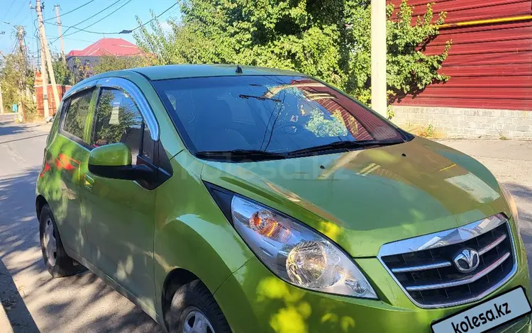 Chevrolet Spark 2010 годаfor3 550 000 тг. в Шымкент