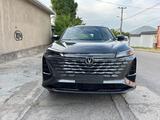 Changan CS75 Plus 2025 годаүшін9 800 000 тг. в Шымкент – фото 2