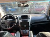 Lexus RX 300 2004 года за 6 200 000 тг. в Алматы – фото 4
