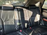 Lexus RX 300 2004 года за 6 200 000 тг. в Алматы – фото 2