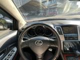 Lexus RX 300 2004 года за 6 200 000 тг. в Алматы