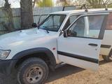 Nissan Patrol 2003 года за 4 500 000 тг. в Узынагаш