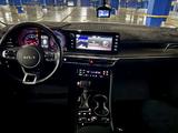 Kia K5 2024 годаүшін12 500 000 тг. в Шымкент – фото 4